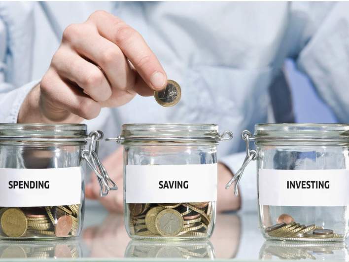 new rules of personal finance: how covid has changed income, spending, saving, investing - the economic times