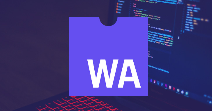 WebAssembly Cryptocurrency Miner