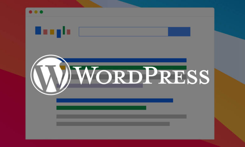 How to include search results from pages in WordPress?