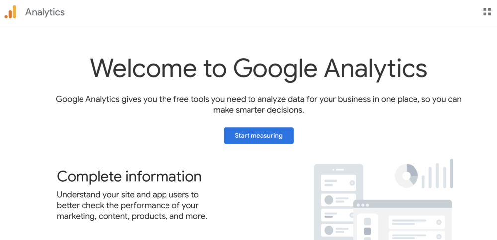 google analytics for law firms
