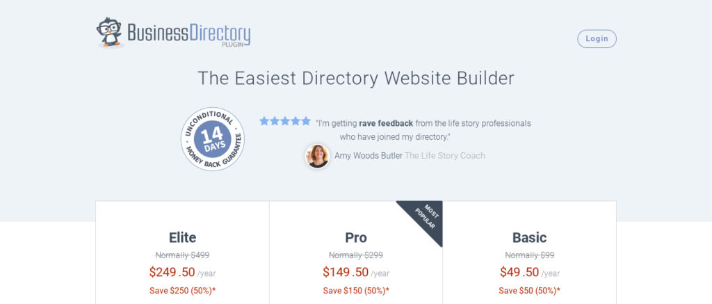 The role of WordPress developer in developing a Business Directory
